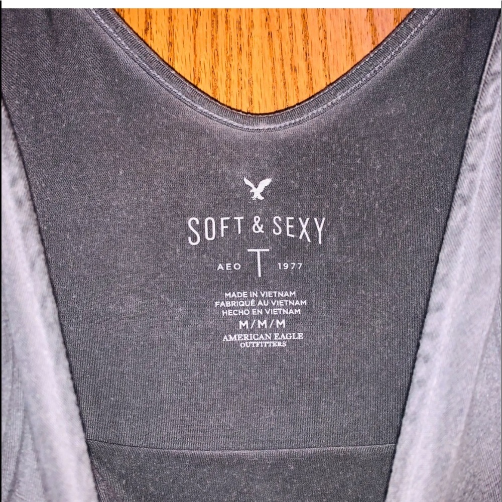 Tank top - Picture 3 of 3